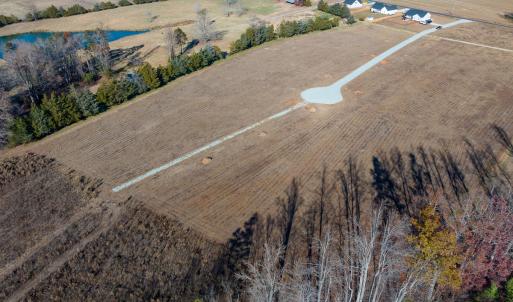 Photo #12 of SOLD property in Off Cherry Grove Road - Lot 17, Yanceyville, NC 1.1 acres