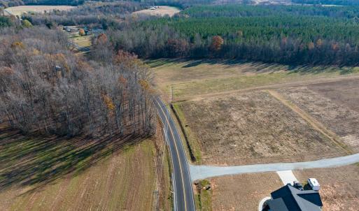 Photo #16 of SOLD property in Off Cherry Grove Road - Lot 17, Yanceyville, NC 1.1 acres