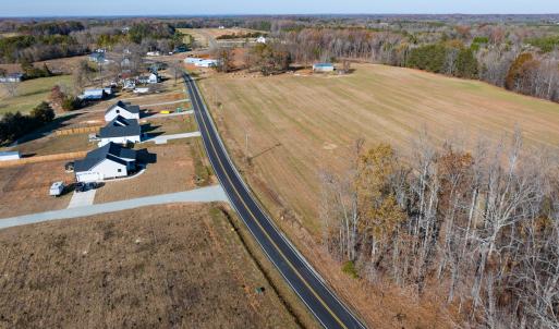Photo #20 of SOLD property in Off Cherry Grove Road - Lot 17, Yanceyville, NC 1.1 acres