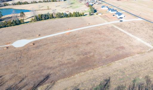 Photo #27 of SOLD property in Off Cherry Grove Road - Lot 17, Yanceyville, NC 1.1 acres