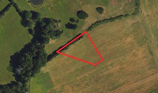 Photo #1 of SOLD property in Off Cherry Grove Road - Lot 18, Yanceyville, NC 1.1 acres