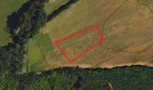 Photo #1 of SOLD property in Off Cherry Grove Road - Lot 20, Yanceyville, NC 1.1 acres