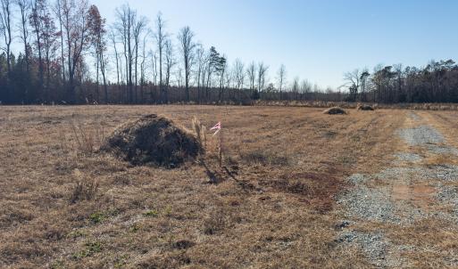 Photo #4 of SOLD property in Off Cherry Grove Road - Lot 20, Yanceyville, NC 1.1 acres