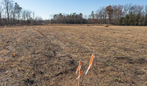 Photo #9 of SOLD property in Off Cherry Grove Road - Lot 20, Yanceyville, NC 1.1 acres