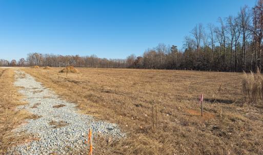 Photo #17 of SOLD property in Off Cherry Grove Road - Lot 20, Yanceyville, NC 1.1 acres