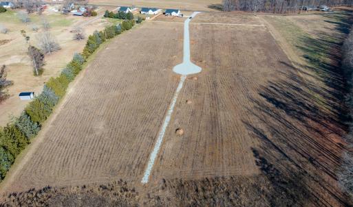 Photo #20 of SOLD property in Off Cherry Grove Road - Lot 20, Yanceyville, NC 1.1 acres