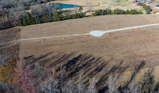 Photo #22 of SOLD property in Off Cherry Grove Road - Lot 20, Yanceyville, NC 1.1 acres