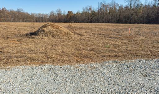 Photo #8 of SOLD property in Off Cherry Grove Road - Lot 22, Yanceyville, NC 1.1 acres
