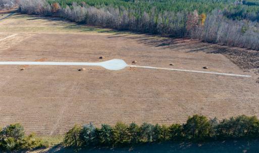 Photo #18 of SOLD property in Off Cherry Grove Road - Lot 22, Yanceyville, NC 1.1 acres