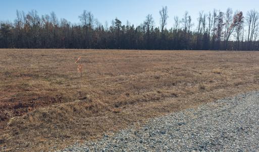 Photo #19 of SOLD property in Off Cherry Grove Road - Lot 22, Yanceyville, NC 1.1 acres