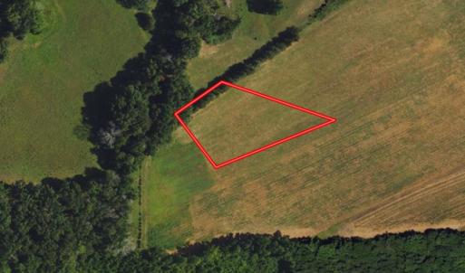 Photo #1 of SOLD property in Off Cherry Grove Road - Lot 19, Yanceyville, NC 1.2 acres