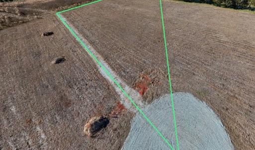Photo #3 of SOLD property in Off Cherry Grove Road - Lot 19, Yanceyville, NC 1.2 acres
