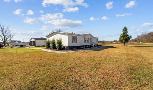 Photo #30 of SOLD property in 27500 US Hwy 264, Engelhard, NC 0.8 acres