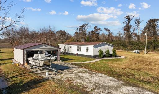 Photo #33 of SOLD property in 27500 US Hwy 264, Engelhard, NC 0.8 acres