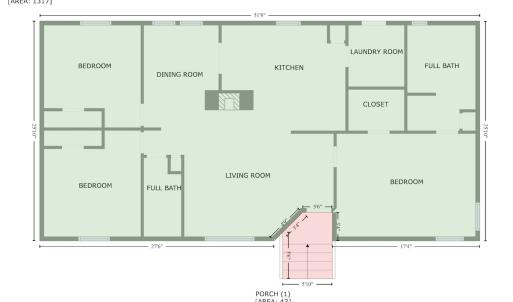 Photo #43 of SOLD property in 27500 US Hwy 264, Engelhard, NC 0.8 acres