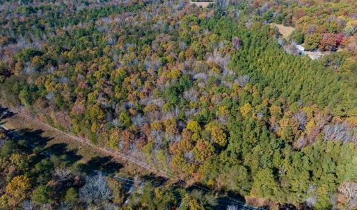 Photo #2 of SOLD property in Off Mt. Willing Road, Mebane, NC 34.6 acres