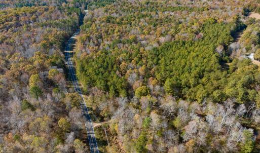 Photo #4 of SOLD property in Off Mt. Willing Road, Mebane, NC 34.6 acres