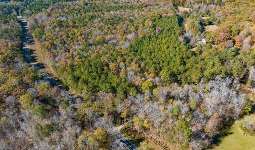 Photo #31 of SOLD property in Off Mt. Willing Road, Mebane, NC 34.6 acres