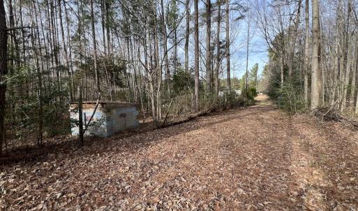 Photo #25 of SOLD property in Off Highway 58 , Warrenton, NC 12.6 acres