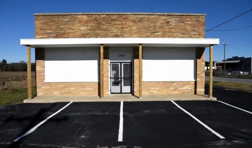 Photo #1 of SOLD property in 1006 E Highland Avenue, Kinston, NC 0.2 acres