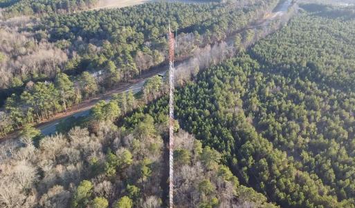 Photo #2 of SOLD property in 220 Grant Dr., Gaston, NC 3.9 acres