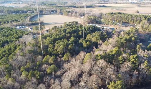 Photo #3 of SOLD property in 220 Grant Dr., Gaston, NC 3.9 acres