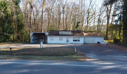 Photo #1 of SOLD property in 111 NC Hwy 42 W, Ahoskie, NC 0.2 acres