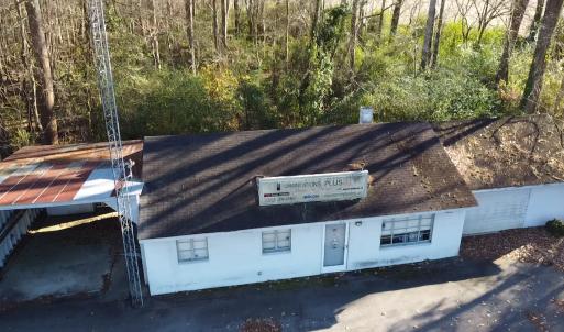 Photo #2 of SOLD property in 111 NC Hwy 42 W, Ahoskie, NC 0.2 acres