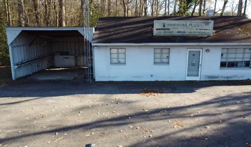 Photo #4 of SOLD property in 111 NC Hwy 42 W, Ahoskie, NC 0.2 acres