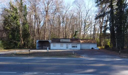 Photo #5 of SOLD property in 111 NC Hwy 42 W, Ahoskie, NC 0.2 acres