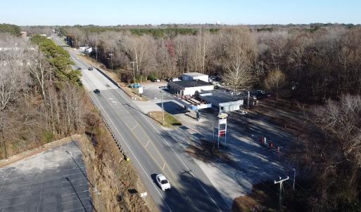 Photo #6 of SOLD property in 111 NC Hwy 42 W, Ahoskie, NC 0.2 acres