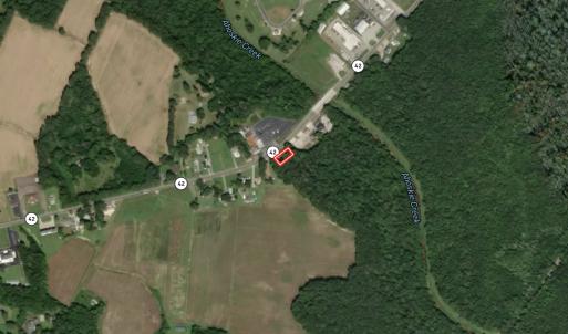 Photo #9 of SOLD property in 111 NC Hwy 42 W, Ahoskie, NC 0.2 acres