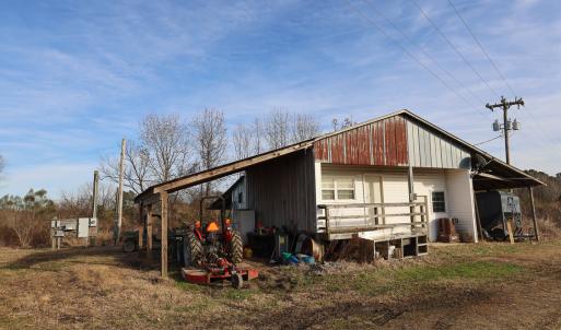 Photo #40 of SOLD property in 316 Cedar Landing Rd, Windsor, NC 88.0 acres