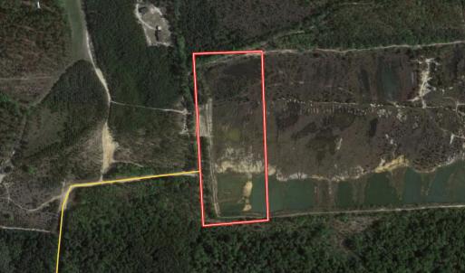 Photo #1 of SOLD property in 01 Josey Williams Road, Erwin, NC 10.9 acres