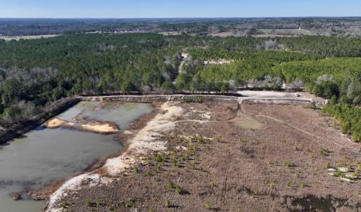 Photo #9 of SOLD property in 01 Josey Williams Road, Erwin, NC 10.9 acres