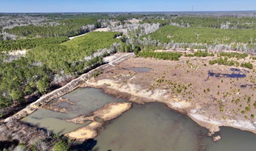 Photo #12 of SOLD property in 01 Josey Williams Road, Erwin, NC 10.9 acres