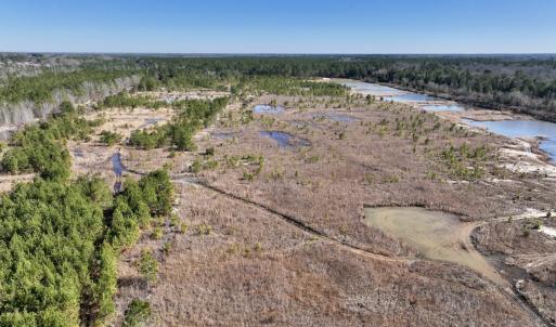 Photo #3 of SOLD property in 01 Josey Williams Road, Erwin, NC 10.9 acres