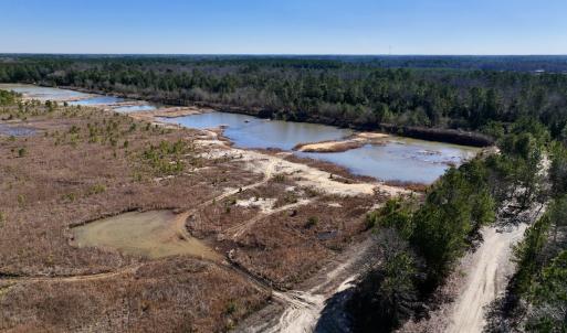 Photo #4 of SOLD property in 01 Josey Williams Road, Erwin, NC 10.9 acres
