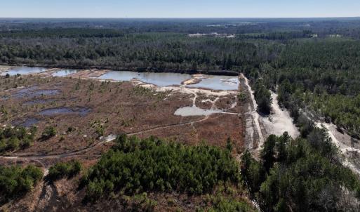 Photo #5 of SOLD property in 01 Josey Williams Road, Erwin, NC 10.9 acres