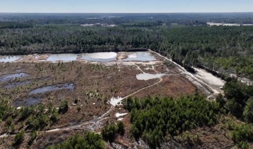 Photo #6 of SOLD property in 01 Josey Williams Road, Erwin, NC 10.9 acres