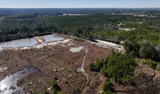 Photo #7 of SOLD property in 01 Josey Williams Road, Erwin, NC 10.9 acres