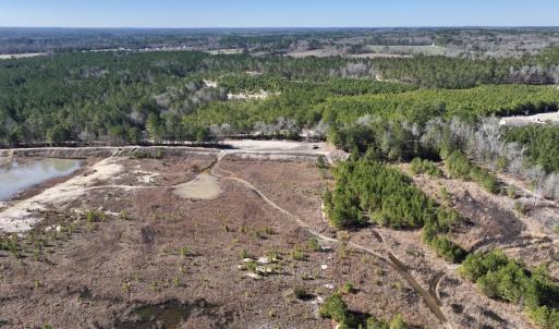 Photo #8 of SOLD property in 01 Josey Williams Road, Erwin, NC 10.9 acres