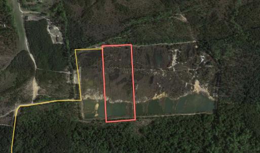 Photo #1 of SOLD property in 02 Josey Williams Road, Erwin, NC 11.0 acres