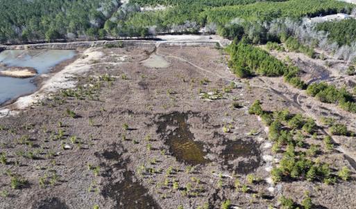 Photo #11 of SOLD property in 02 Josey Williams Road, Erwin, NC 11.0 acres