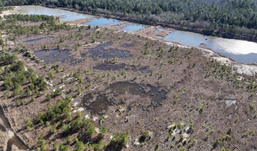 Photo #3 of SOLD property in 02 Josey Williams Road, Erwin, NC 11.0 acres