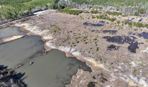 Photo #8 of SOLD property in 02 Josey Williams Road, Erwin, NC 11.0 acres