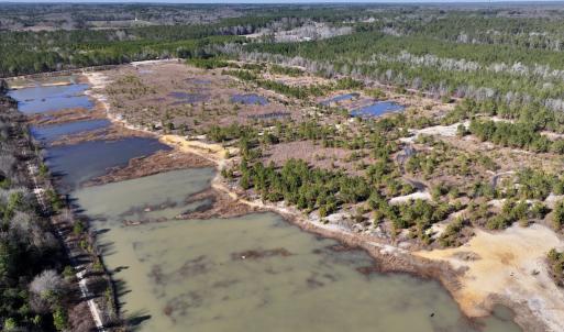 Photo #9 of SOLD property in 04 Josey Williams Road, Erwin, NC 11.0 acres
