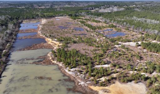 Photo #10 of SOLD property in 04 Josey Williams Road, Erwin, NC 11.0 acres