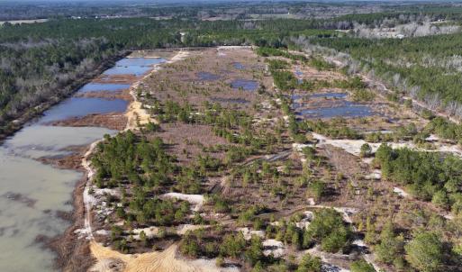 Photo #11 of SOLD property in 04 Josey Williams Road, Erwin, NC 11.0 acres