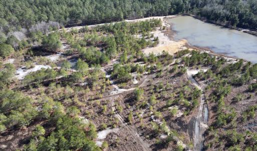 Photo #3 of SOLD property in 04 Josey Williams Road, Erwin, NC 11.0 acres